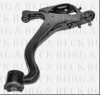 BORG & BECK BCA6623 Track Control Arm